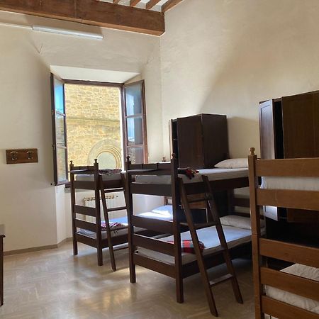Ostello San Marco Κορτόνα Εξωτερικό φωτογραφία