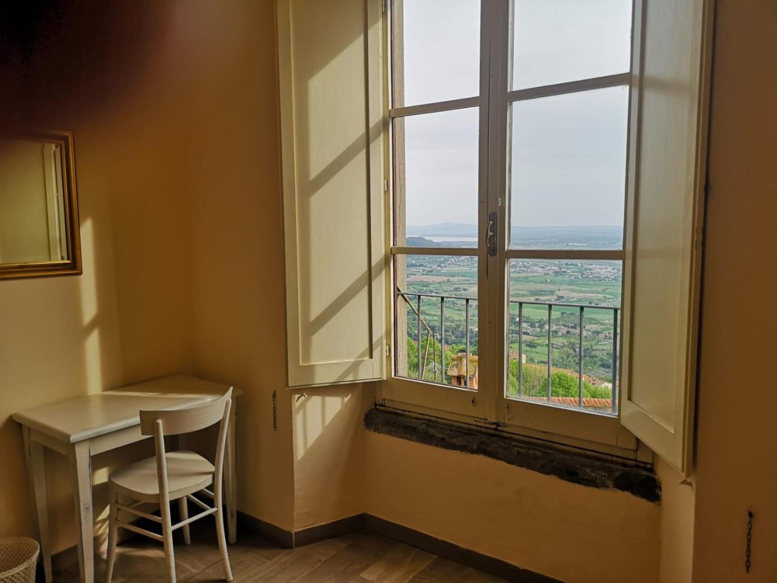 Ostello San Marco Κορτόνα Εξωτερικό φωτογραφία