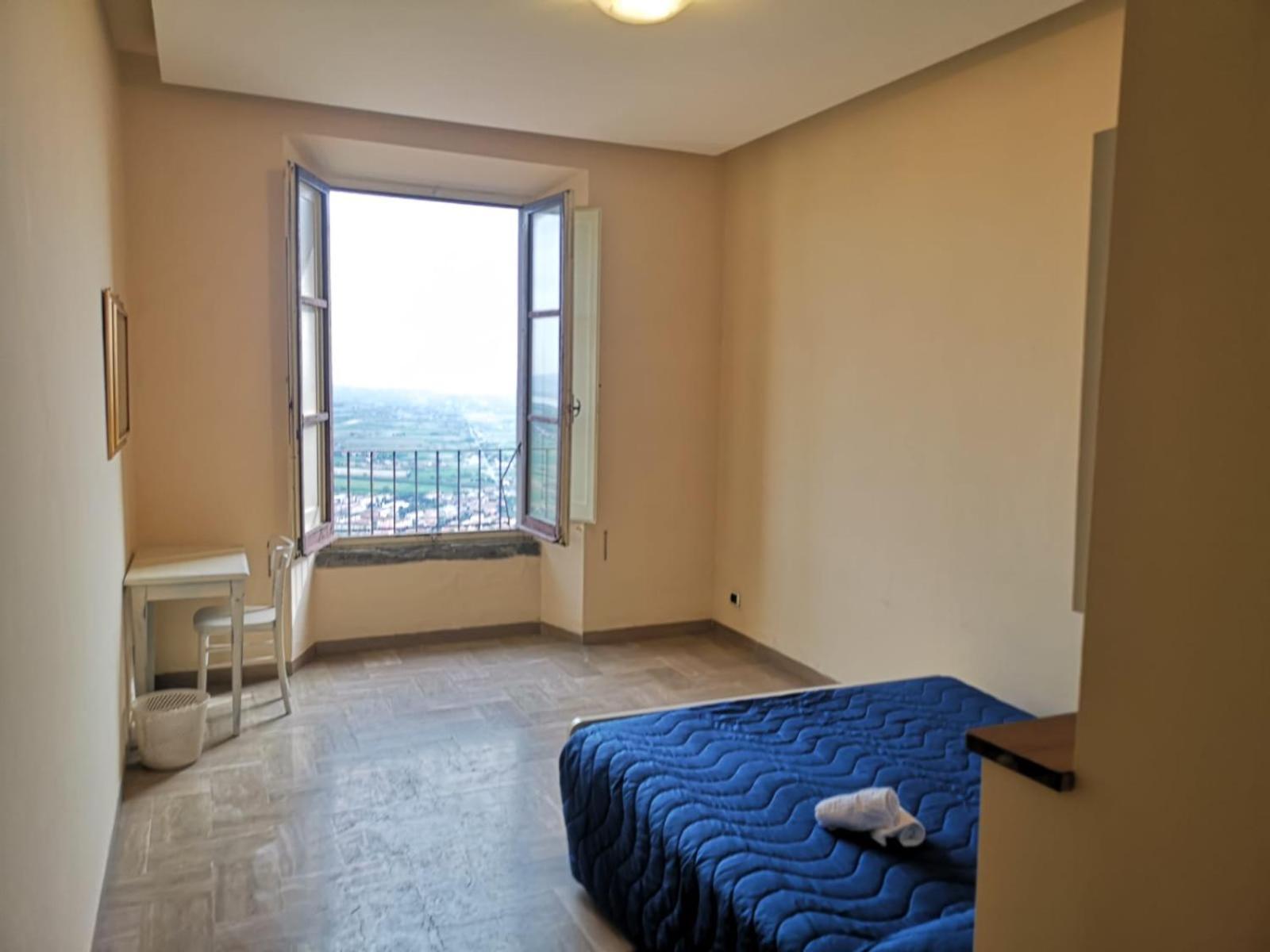 Ostello San Marco Κορτόνα Εξωτερικό φωτογραφία